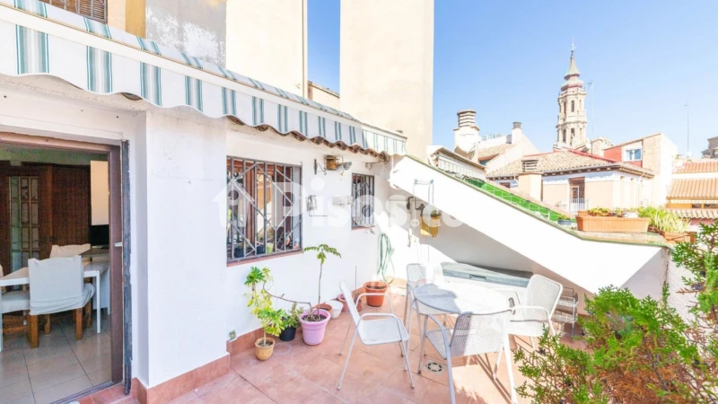 Fotografía del inmueble reportado: 1.600 €/mes — Zaragoza, Zaragoza