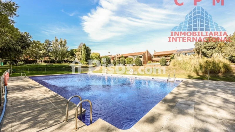 Fotografía del inmueble reportado: 4.000 €/mes — Madrid, Madrid