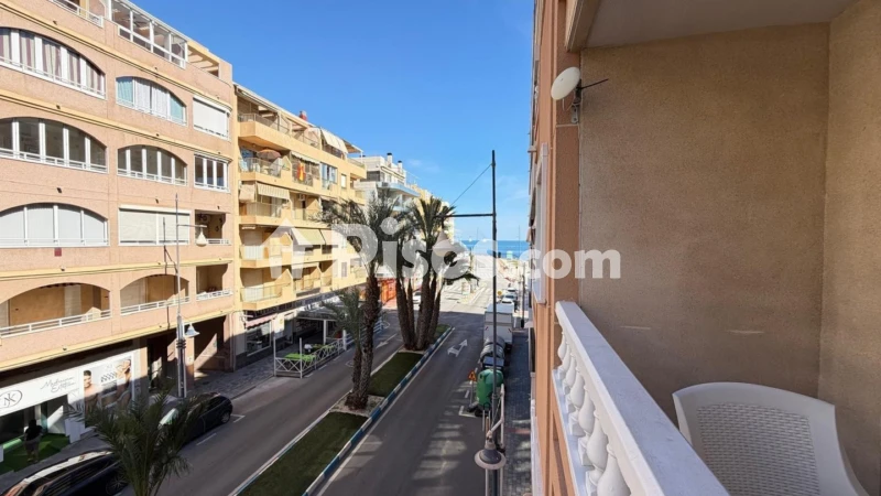 Apartamento en venta en Calle de la Sal