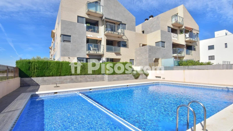 Fotografía del inmueble reportado: 1.050 €/mes — Valencia, Valencia