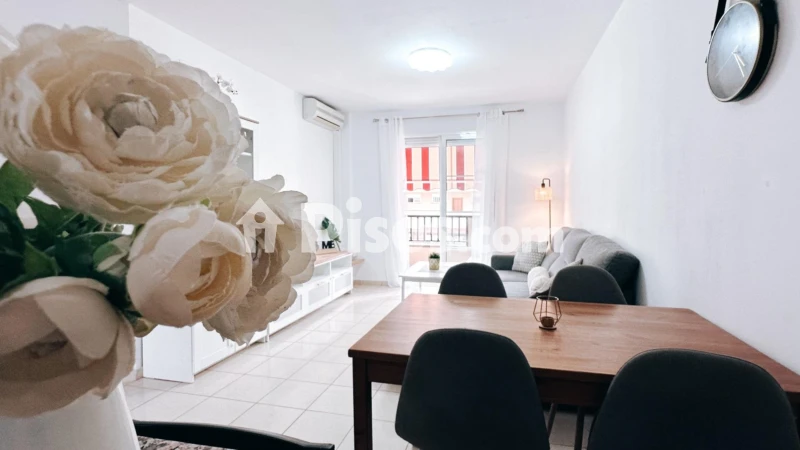 Fotografía del inmueble reportado: 920 €/mes — Tenerife, Tenerife