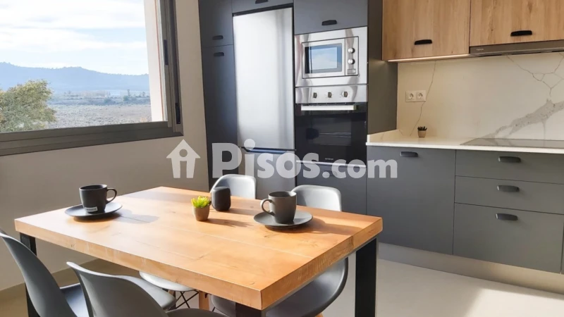 Fotografía del inmueble reportado: 600 €/mes — Málaga, Málaga
