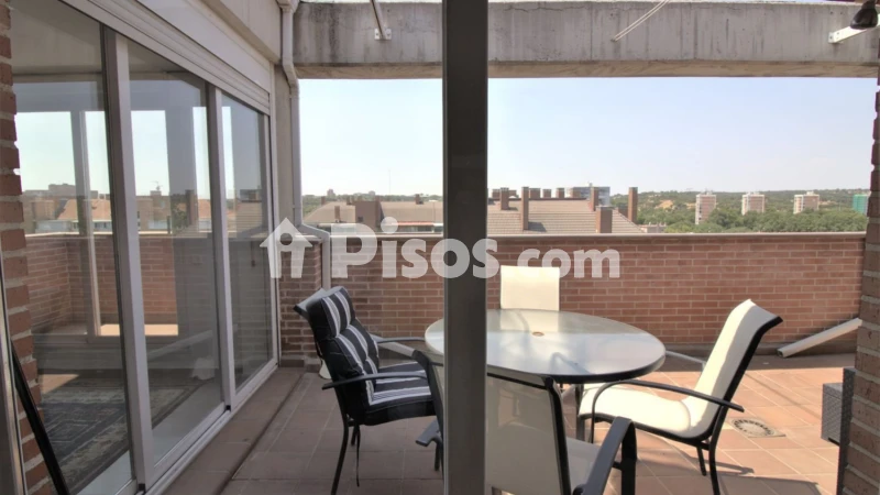 Fotografía del inmueble reportado: 1.600 €/mes — Madrid, Madrid