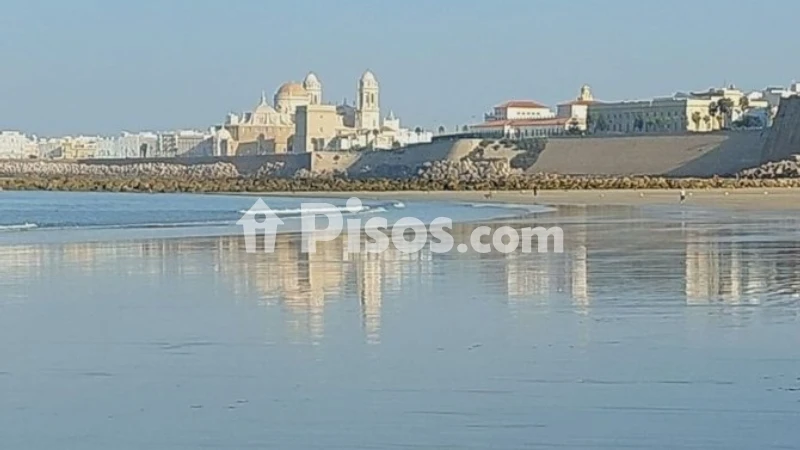 Fotografía del inmueble reportado: 750 €/mes — Cádiz, Cádiz
