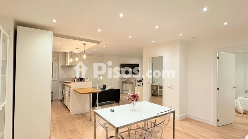 Fotografía del inmueble reportado: 1.900 €/mes — Madrid, Madrid