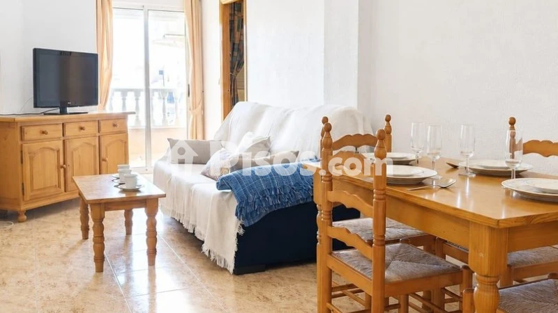 Apartamento en venta en Habaneras