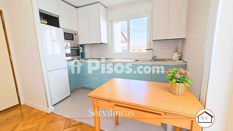 Fotografía del inmueble reportado: 1.400 €/mes — Madrid, Madrid