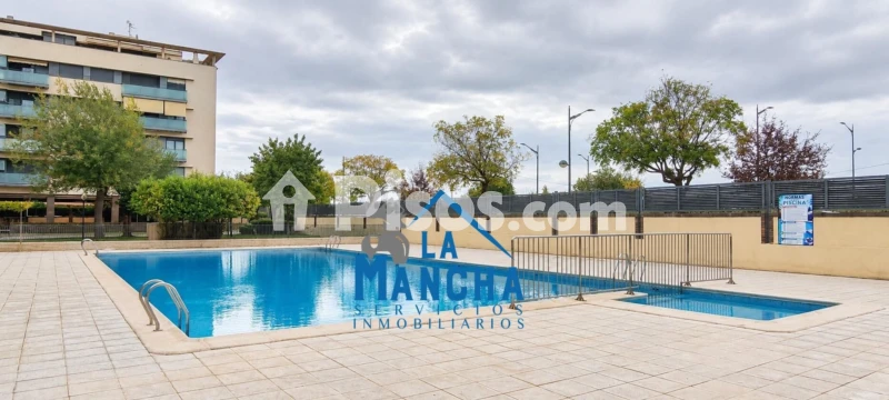 Fotografía del inmueble reportado: 950 €/mes — Albacete, Albacete