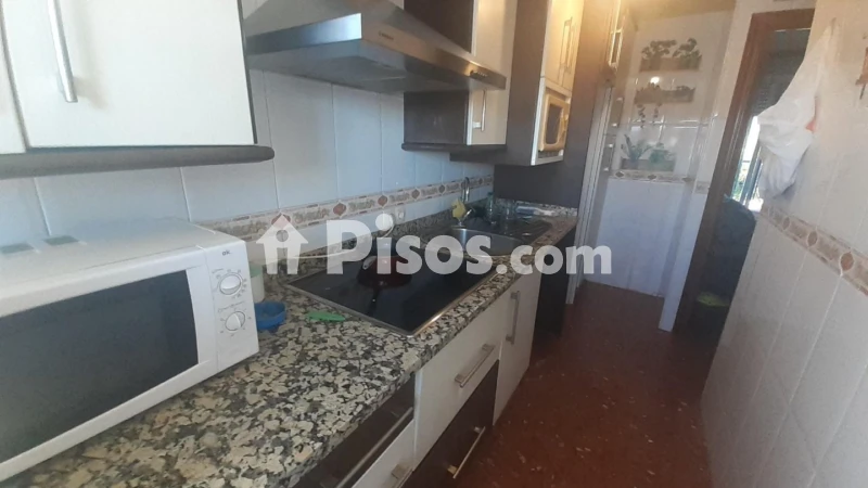 Fotografía del inmueble reportado: 580 €/mes — Córdoba, Córdoba