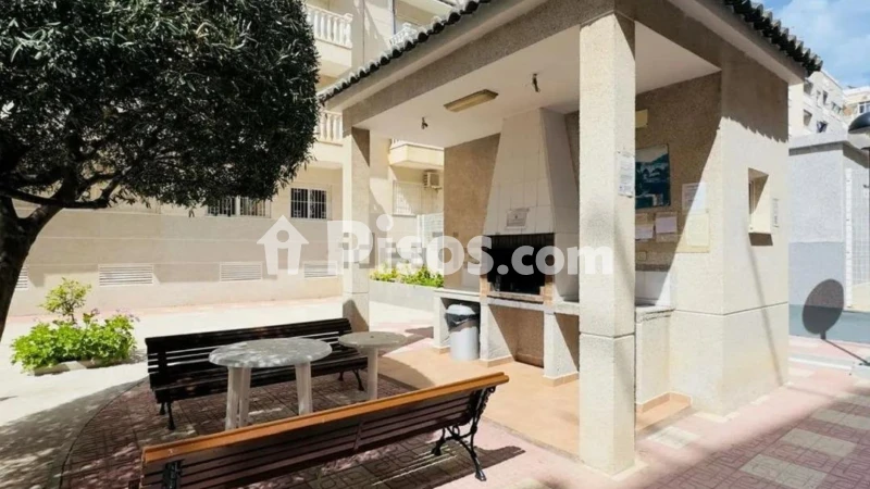 Apartamento en venta en Playa del Cura