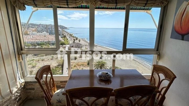 Fotografía del inmueble reportado: 600 €/mes — Málaga, Málaga