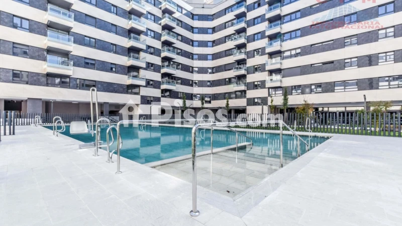Fotografía del inmueble reportado: 2.950 €/mes — Madrid, Madrid