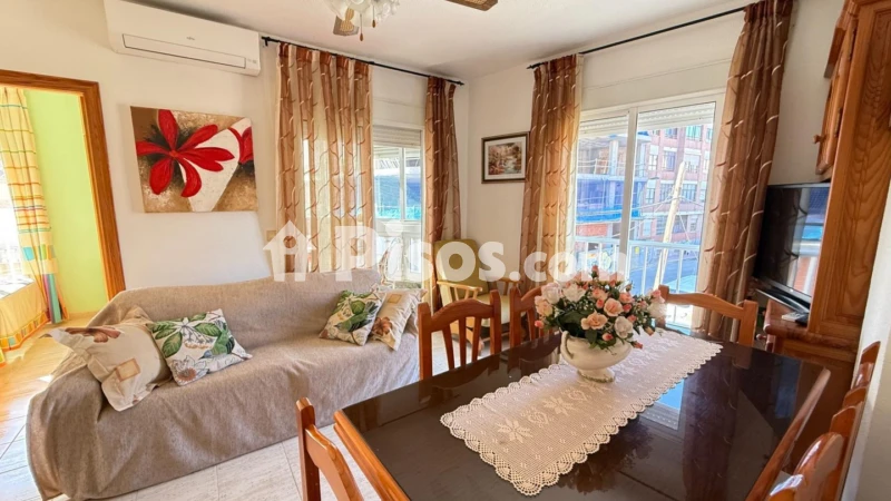 Apartamento en venta en Calle de Patricio Zammit, 46, cerca de Calle de Vicente Blasco Ibáñez