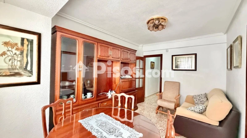 Piso en venta en los Ángeles