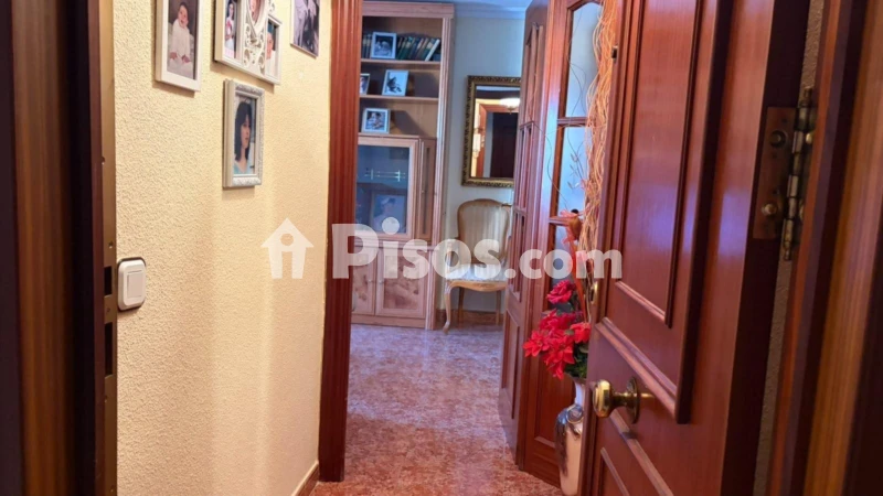 Piso en venta en los Ángeles