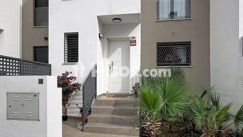 Fotografía del inmueble reportado: 1.850 €/mes — Málaga, Málaga