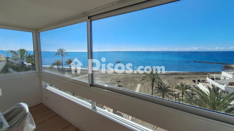 Fotografía del inmueble reportado: 3.000 €/mes — Málaga, Málaga