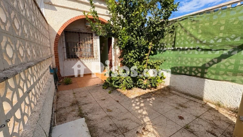 Casa en venta en Calle Marcelina, 125, cerca de Calle de Matilde Peñaranda
