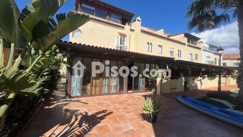 Fotografía del inmueble reportado: 6.000 €/mes — Málaga, Málaga
