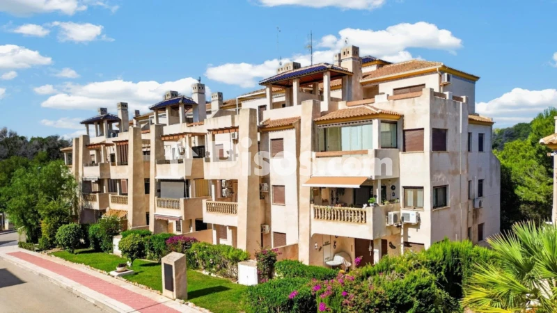 Apartamento en venta en Las Ramblas