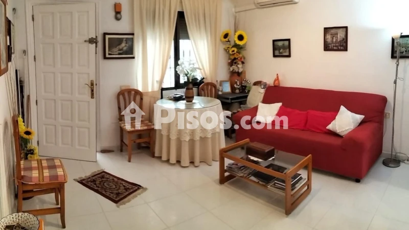 Casa en venta en Torreblanca