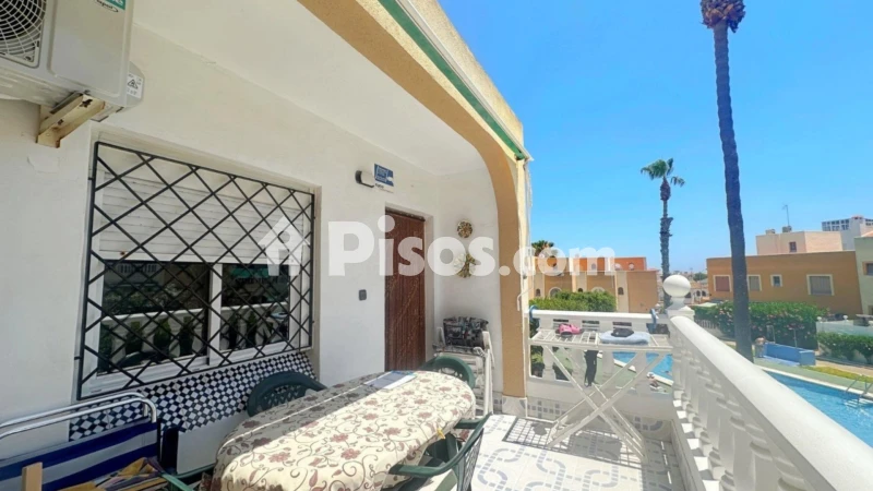 Casa en venta en Torreblanca