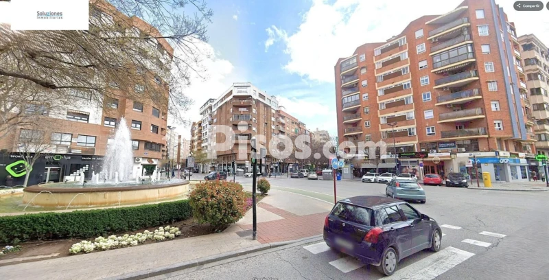 Piso en venta en Industria