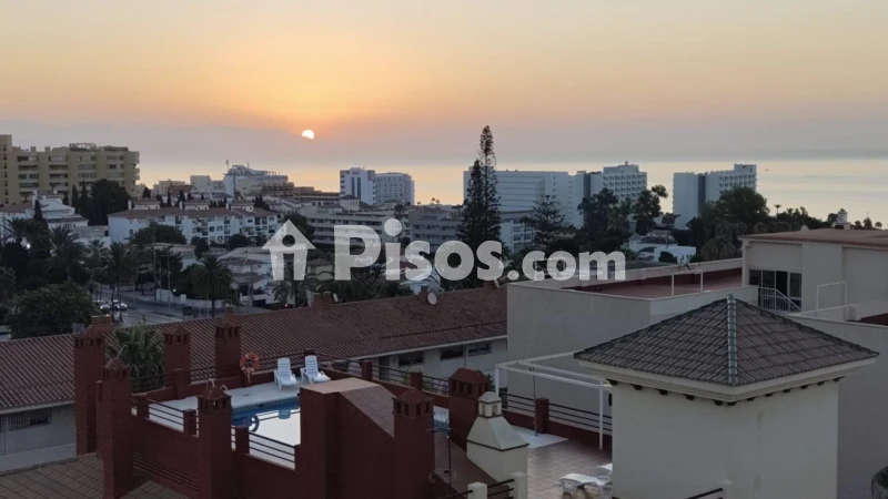 Fotografía del inmueble reportado: 1.450 €/mes — Málaga, Málaga