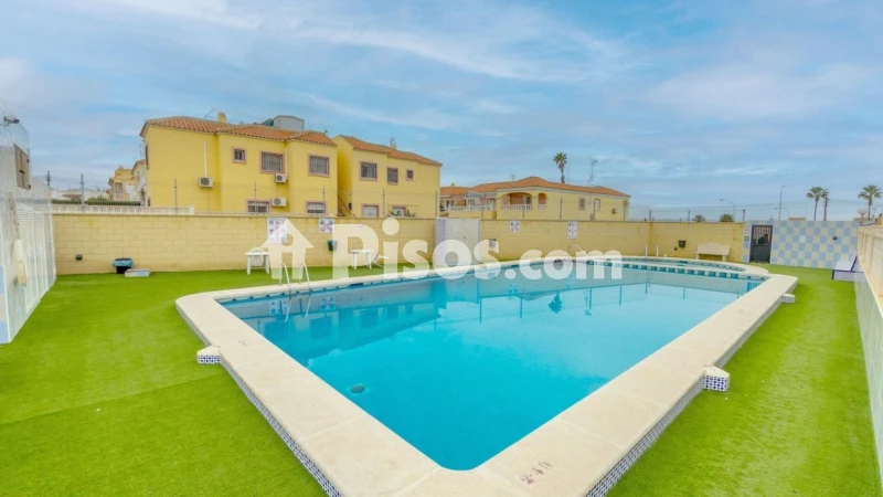 Casa en venta en La Siesta - El Salado - Torreta