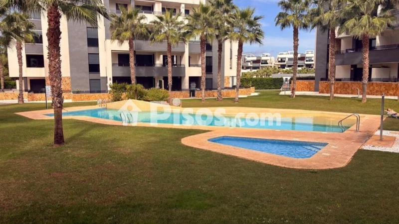 Apartamento en venta en Urbanización Perla del Mar