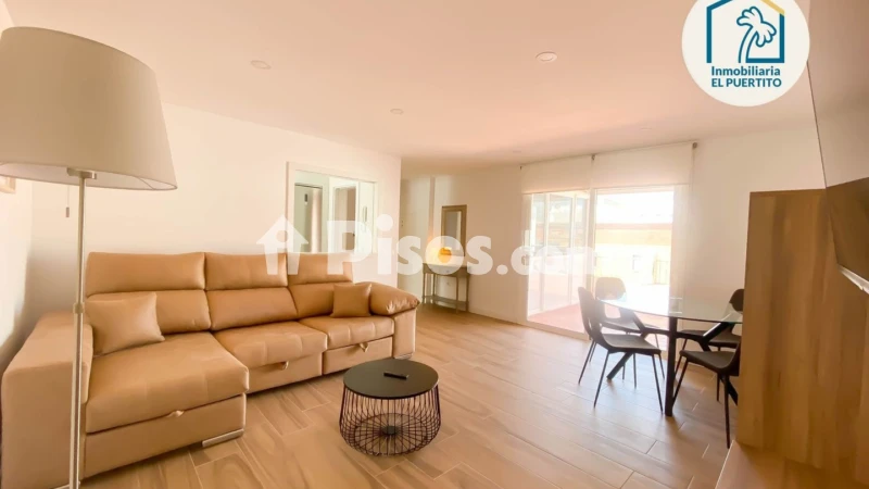 Fotografía del inmueble reportado: 1.300 €/mes — Tenerife, Tenerife