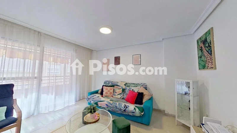 Apartamento en venta en Torrevieja