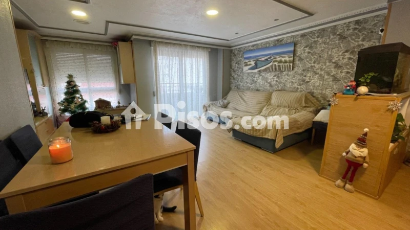 Apartamento en venta en Playa del Cura