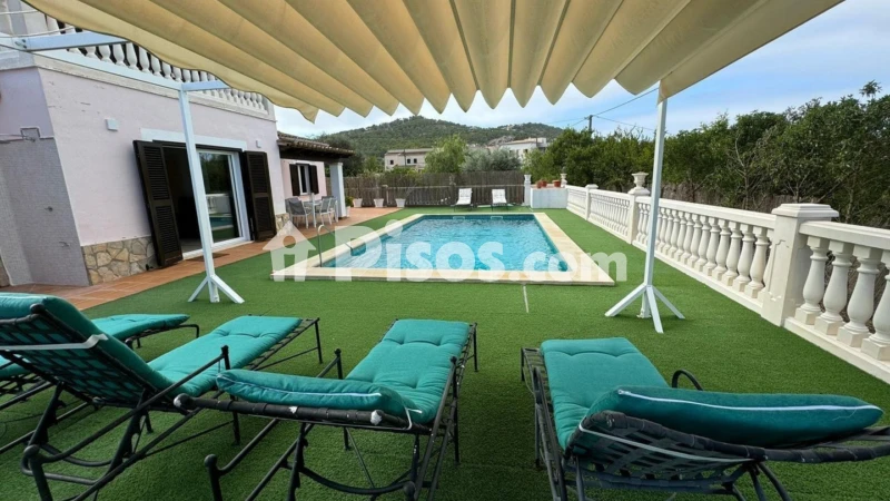Fotografía del inmueble reportado: 3.500 €/mes — Baleares, Baleares