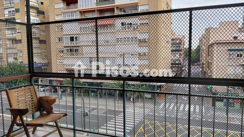 Fotografía del inmueble reportado: 1.200 €/mes — Murcia, Murcia