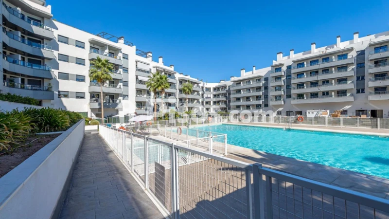 Fotografía del inmueble reportado: 1.850 €/mes — Málaga, Málaga