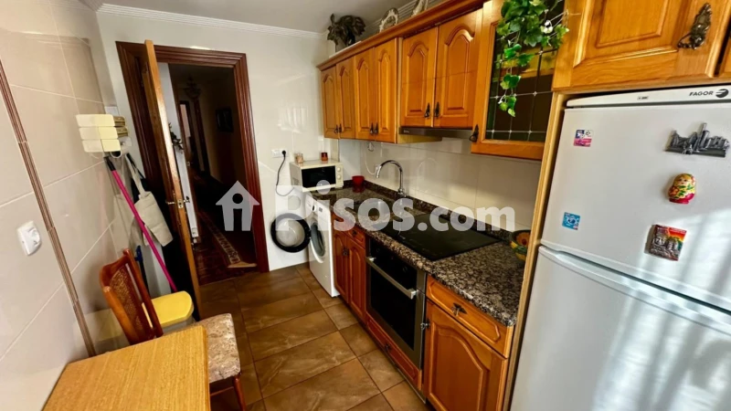 Fotografía del inmueble reportado: 1.180 €/mes — Burgos, Burgos