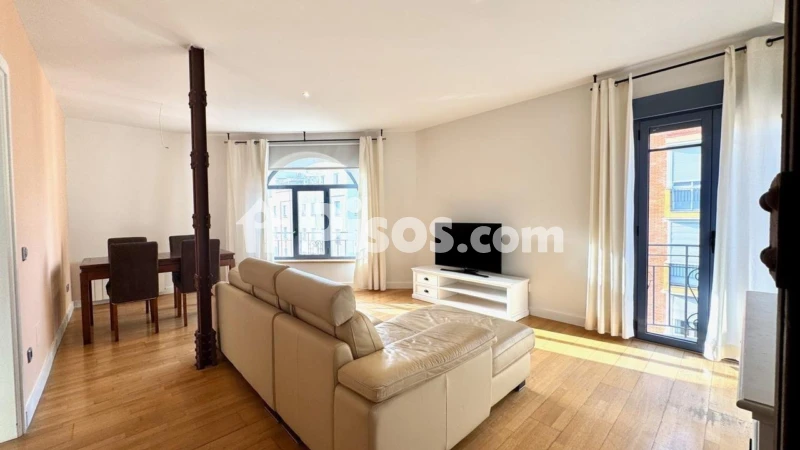 Fotografía del inmueble reportado: 1.900 €/mes — Madrid, Madrid