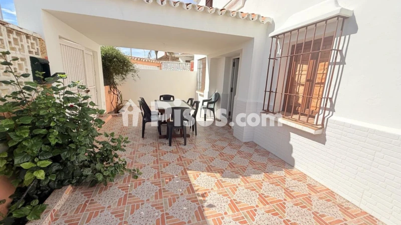Fotografía del inmueble reportado: 3.300 €/mes — Málaga, Málaga