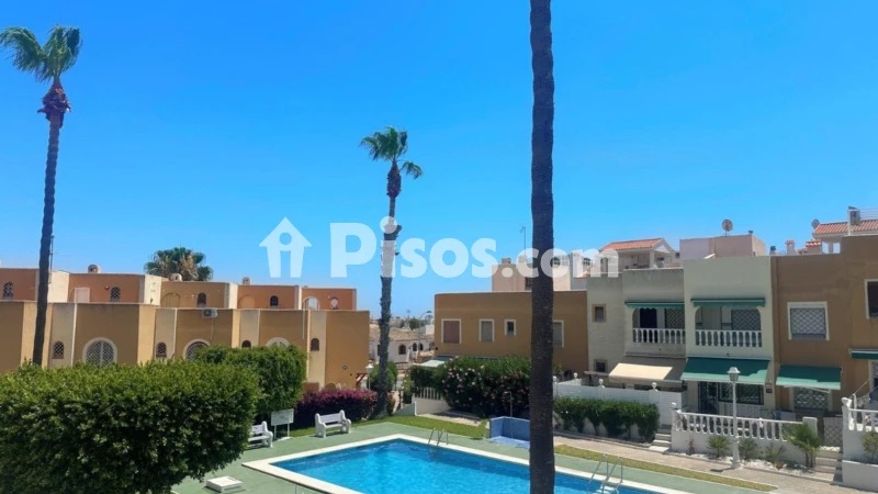 Casa en venta en Torre La Mata