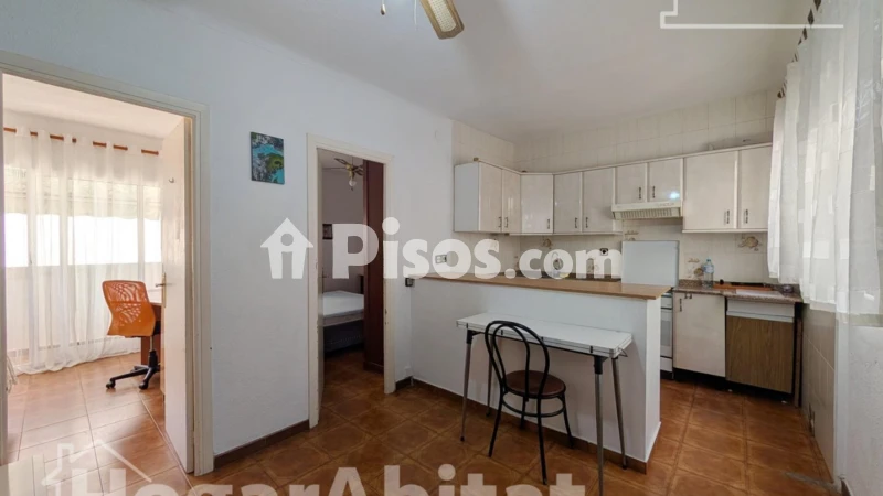 Mieszkanie 4-pokojowe, 67 m²