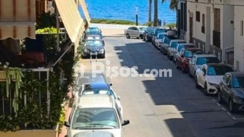 Apartamento en venta en Estacion de Autobuses