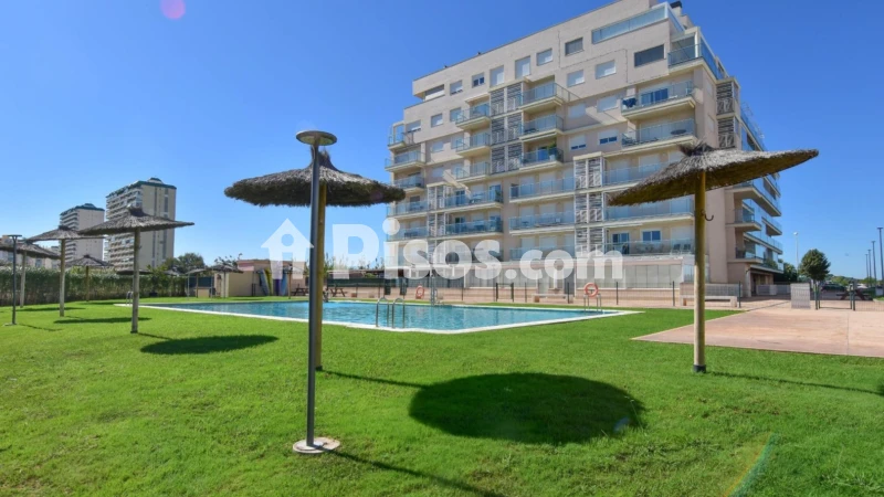 Fotografía del inmueble reportado: 900 €/mes — Valencia, Valencia