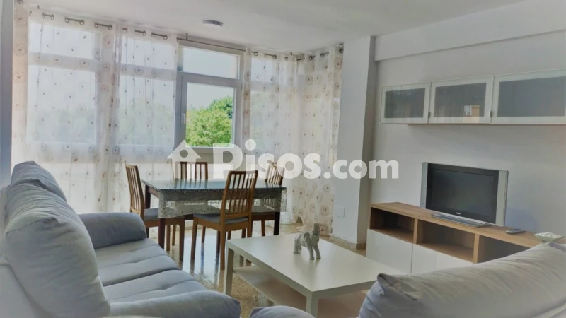 Fotografía del inmueble reportado: 1.200 €/mes — Málaga, Málaga