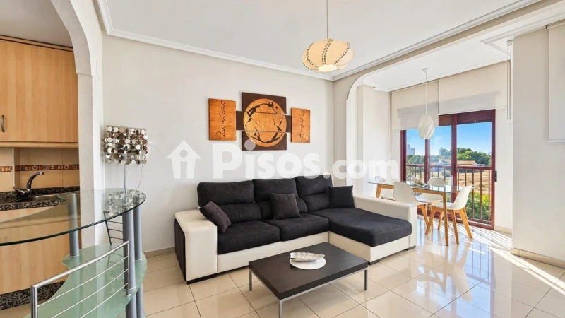 Piso en venta en Calle del Ancla