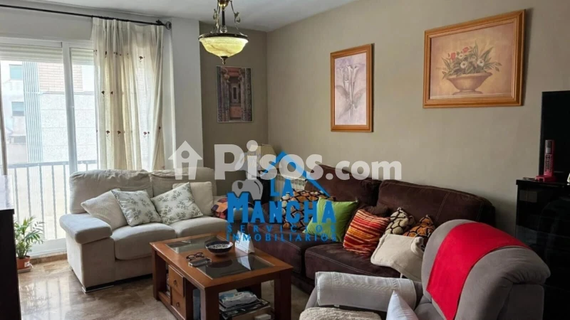 Piso en venta en Centro-Carretas