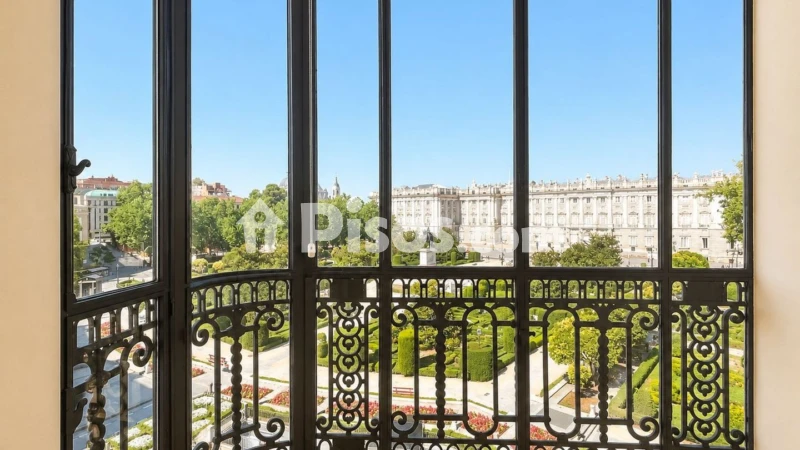 Fotografía del inmueble reportado: 4.750 €/mes — Madrid, Madrid