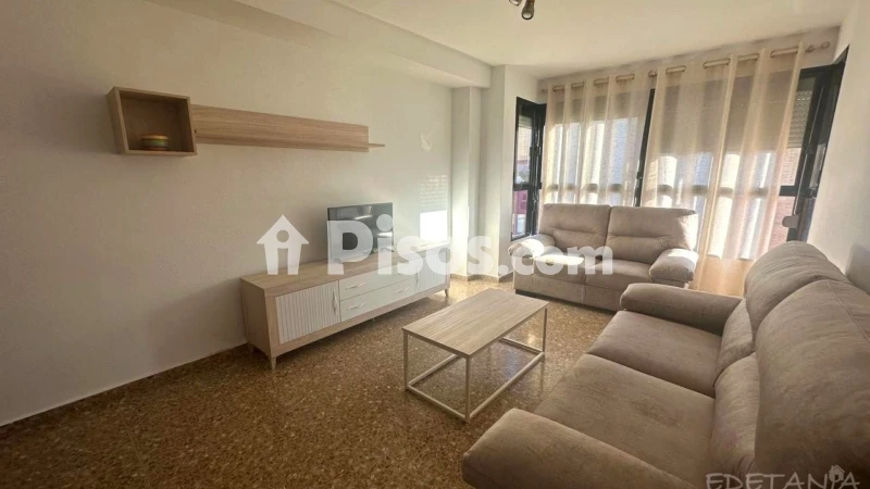 Fotografía del inmueble reportado: 1.100 €/mes — Valencia, Valencia