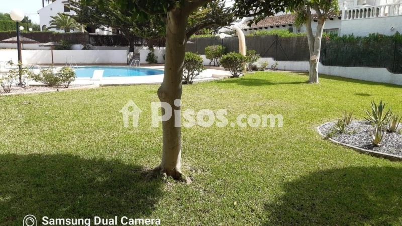 Chalet en venta en Playa Flamenca