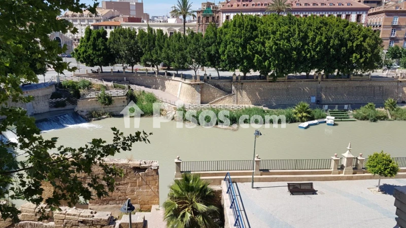 Fotografía del inmueble reportado: 1.500 €/mes — Murcia, Murcia
